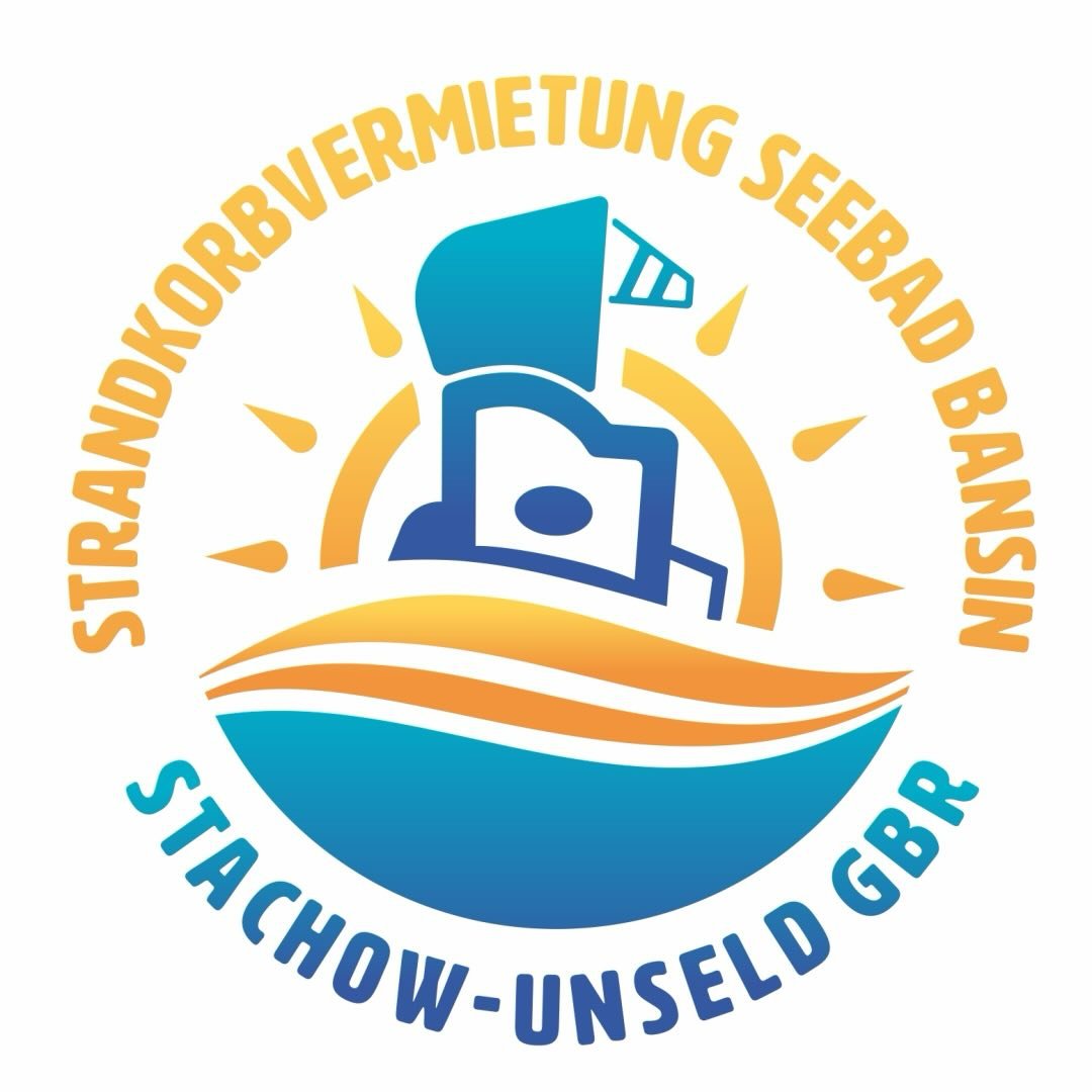 Logo Strandkorbvermietung Seebad Bansin
